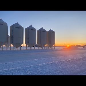 Meet your Posher, Blaire